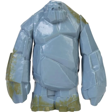 Disney Jégvarázs 2 / Föld óriás figura 