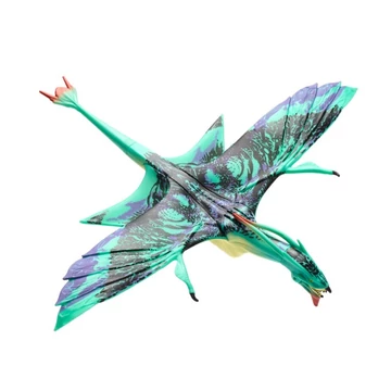 Disney Avatár / Banshee interaktív figura 33 cm