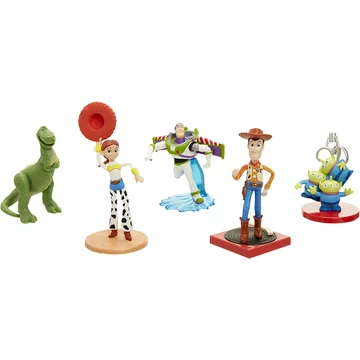 Disney Toy Story figura szett 5 darabos Disney Toy Story figura szett 5 darabos