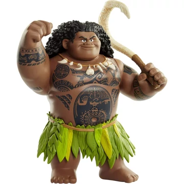 Disney Maui óriás interaktív figura 40 cm (énekel,beszél)