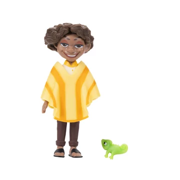 Disney Encanto Camilo Madrigal figura