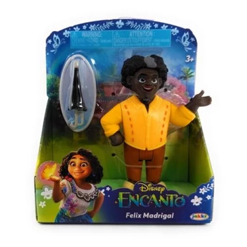 Disney Encanto Felix Madrigal figura
