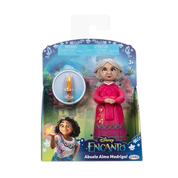 Disney Encanto Abuela Alma Madrigal figura