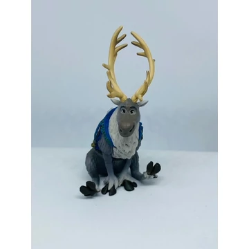Disney Jégvarázs 2 Sven figura Disney Jégvarázs 2 Sven figura
