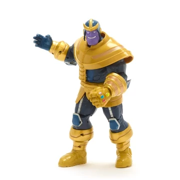 Marvel Thanos óriás figura 38 cm (beszél, világit)  Marvel Thanos óriás figura 38 cm (beszél, világit)