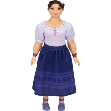 Disney Encanto Luisa baba 30 cm