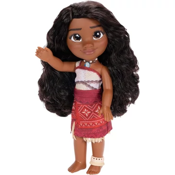 Disney Vaiana  Moana 2 hercegnő baba 35 cm Disney Vaiana  Moana 2 hercegnő baba 35 cm