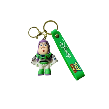 Disney Toy Story Buzz kulcstartó