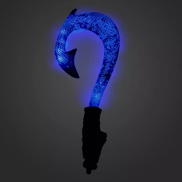 Disney Vaiana Moana 2 / Maui varázslatos kampója 47 cm