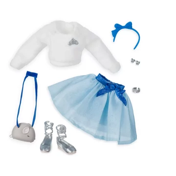 Disney ily 4EVER divatcsomag Hamupipőke ihlette