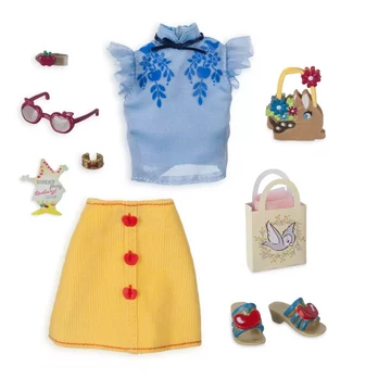 Disney ily 4EVER divatcsomag Hófehérke ihlette