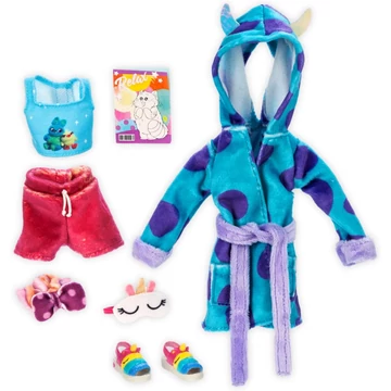 Disney ily 4EVER divatcsomag Pixar mesék ihlették