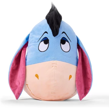 Disney Micimackó / Füles plüss arcpárna 