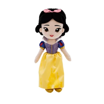 Disney Hófehérke hercegnő plüss baba 38 cm