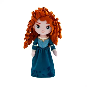 Disney Merida hercegnő plüss baba 40 cm