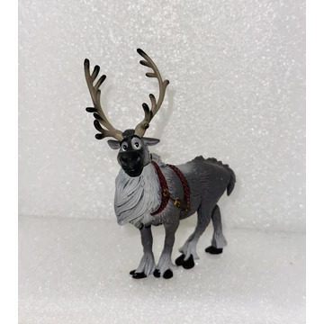 Disney Jégvarázs  Sven figura