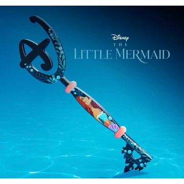 Disney Ariel "2023"  gyűjthető kulcs