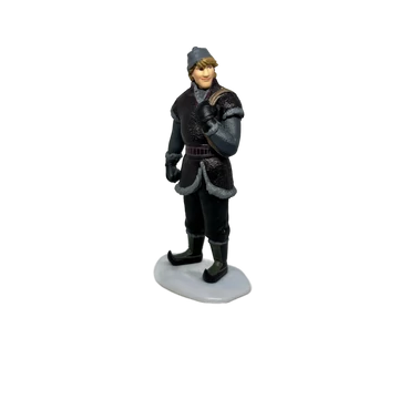 Disney Jégvarázs Kristoff figura 