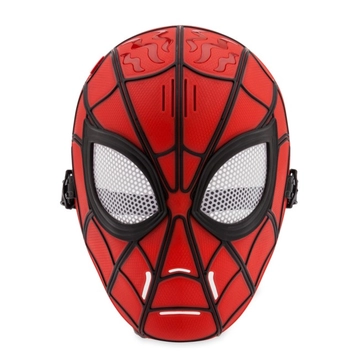 Marvel Pókember interaktív maszk (fények,hangok)