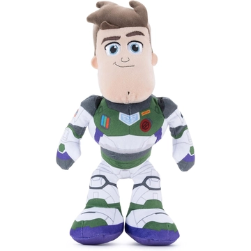 Disney Toy Story Buzz plüss figura 28 cm 