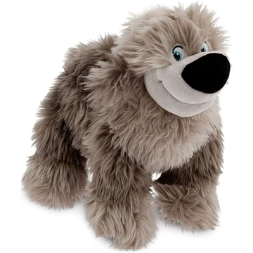 Disney Ariel A Kis Hableány Max kutyus 35 cm