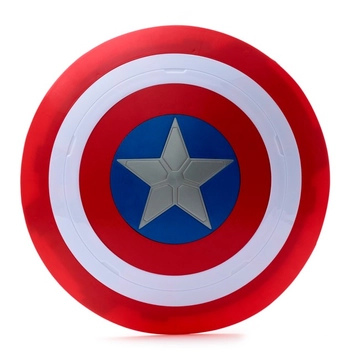 Marvel Amerika kapitány pajzs (fények, hangok)