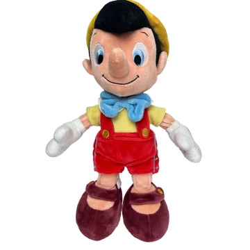Disney Pinokkió plüss figura 42 cm 