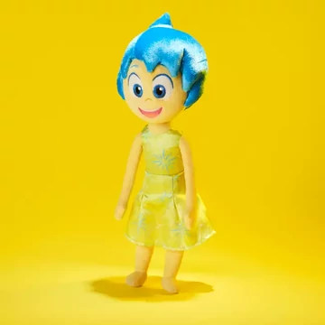 Disney Agymanók 2. Joy / Derű plüss figura 38 cm