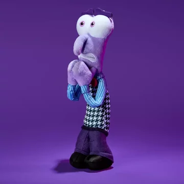 Disney Agymanók 2. Majré plüss figura 33 cm