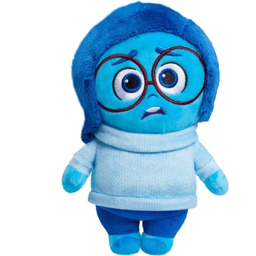 Disney Agymanók 2. Bánat beszélő plüss figura 