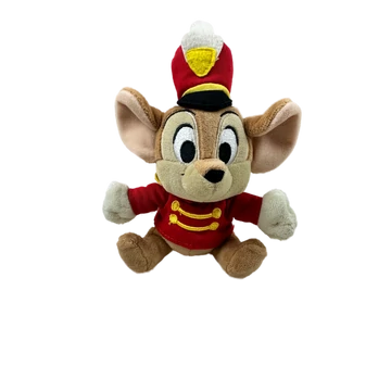 Disney Dumbó / Timothy egér plüss figura 