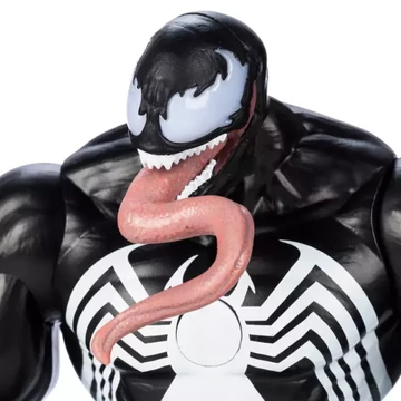 Marvel Venom beszélő, világító figura 27 cm 