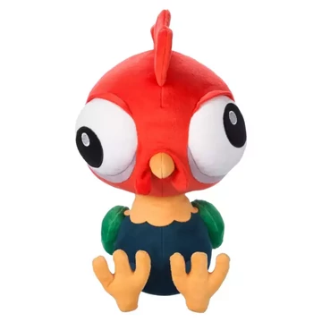 Disney Vaiana / HeiHei baby plüss figura 31 cm