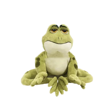 Disney A hercegnő és a béka / Naveen béka plüss 