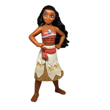 Disney Vaiana figura 22 cm 