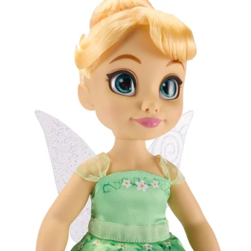 Disney "Volt egyszer egy történet"  Csingiling baba+fésű  40 cm 