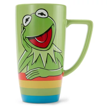 Muppet Show / Kermit Breki a béka 395 ml