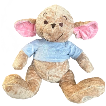 Disney Micimackó / Zsebibaba plüss figura 35 cm