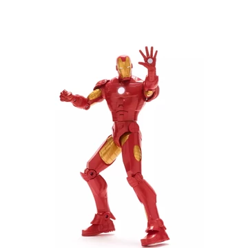 Marvel Vasember világitó, beszélő  figura 33 cm 