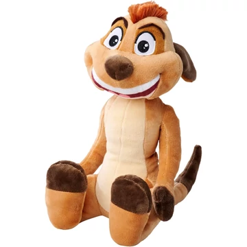 Disney Az Oroszlánykirály / Timon plüss 30 cm