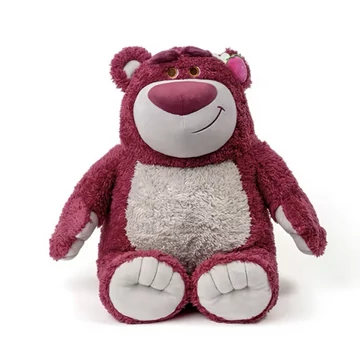 Disney Toy Story / Lots-o'-Huggin' illatos medve plüss figura 25 cm