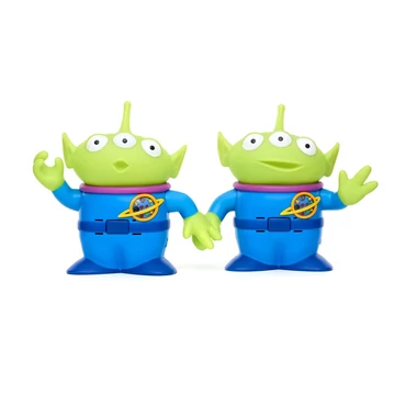 Disney Toy Story Űrlény Alien figurák 17 cm (beszél, világit)