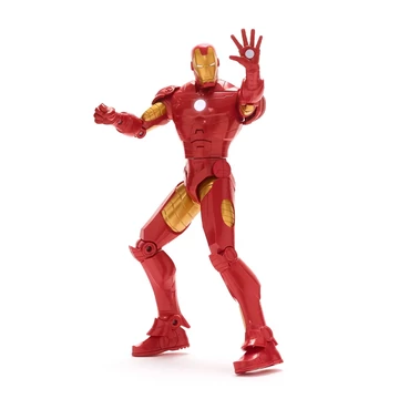 Marvel Vasember figura 33 cm (fény,hang)