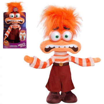 Disney Agymanók 2. Feszkó interaktív plüss figura 32 cm