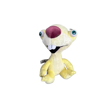 Jégkorszak Sid plüss figura 21 cm