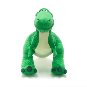 Disney Toy Story Rex dinó plüss figura 40 cm