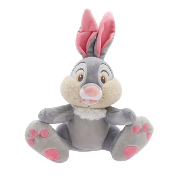 Disney Bambi / Thumper ,Tappancs nyuszi nagy plüss figura 32 cm