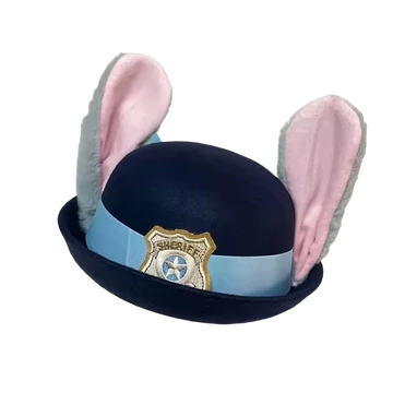 Disney Zootropolis – Állati nagy balhé 2. / Judy Hopps kalap