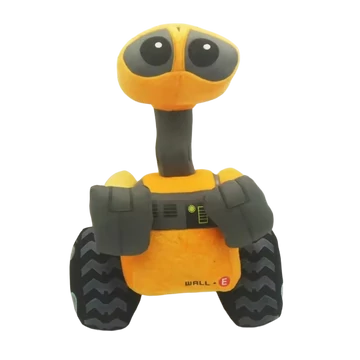 Disney WALL-E plüss figura 30 cm
