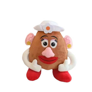 Disney Toy Story Krumplifej Asszonyság plüss figura 34 cm 